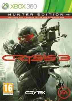 Descargar Crysis 3 [MULTI2][PAL][XDG3][iND] por Torrent